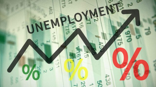 Alabama's Job Market Dynamics: Unemployment Up, Wages Soar
