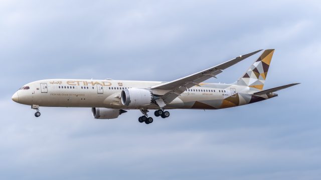 Farewell to a Valuable Partnership: Amex Cuts Transfers to Etihad Guest