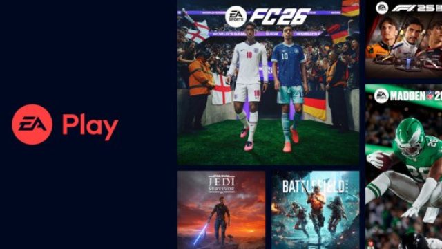 Unlock EA Play for Less: Limited-Time Offer on Xbox