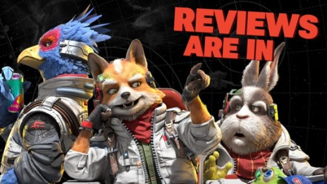 Star Fox Reboot: What the Reviews Reveal About This Classic Space Adventure