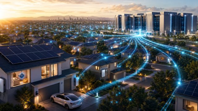 Revolutionizing Energy: Tesla and Sunrun's Game-Changing Power Project