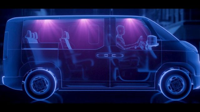 Revolutionizing Cleanliness: Hyundai and Kia's Groundbreaking In-Car Sanitization Tech