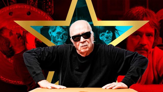John Carpenter's Handpicked Film Marathon: A Must-See Event This Month