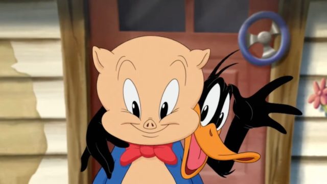 Looney Tunes Set for 2026 Comeback with New Feature Film