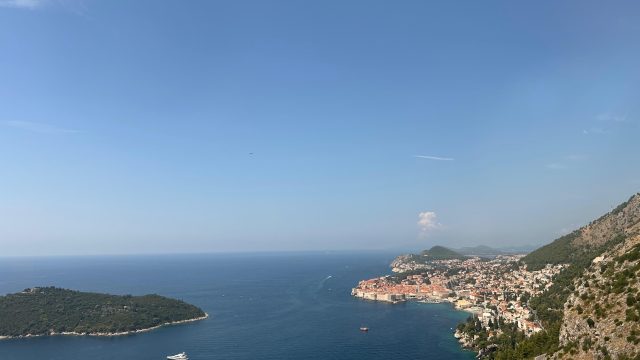 Discover Hidden Gems Near Dubrovnik: Your Summer Escape Guide