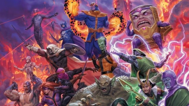 Exploring Marvel Villains: How Their Powers Could Transform Daily Life