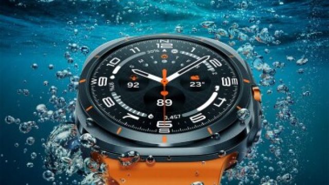 Massive Discounts on Samsung's Galaxy Watch Ultra During Prime Day
