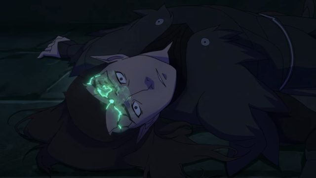 How a Heartbreaking Loss in Vox Machina Reshapes the Storyline