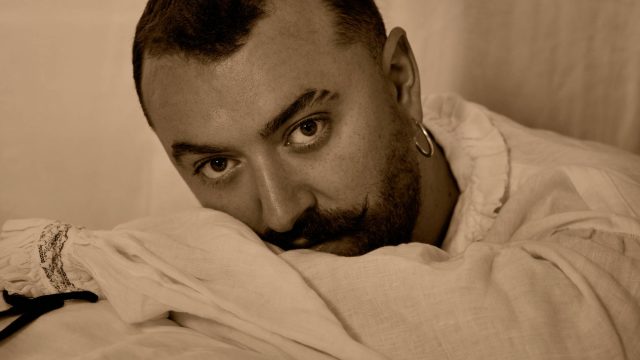 Sam Smith Unveils Heartfelt New Album 'Hazel Eyes' with Touching Single