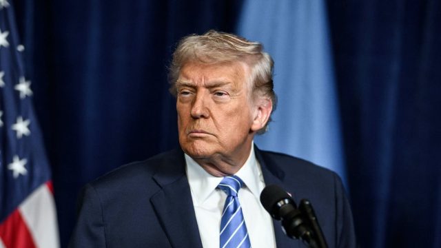 Trump Encourages Ukraine to Strengthen Negotiations with Russia