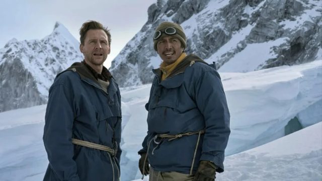 Apple TV's 'Tenzing': A Fresh Perspective on Everest's Legacy