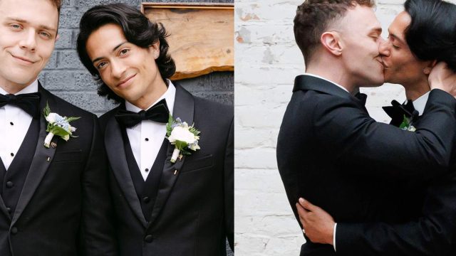 Celebrating Love: Denali’s Stunning Wedding Ceremony in Chicago