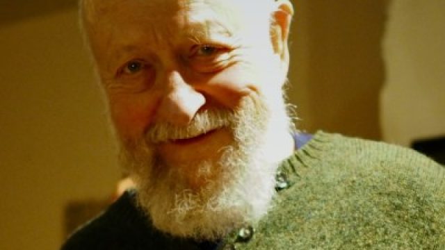 Honoring the Legacy of Benjamin Sherman: A Life Well-Lived