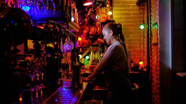 Financial Struggles of NYC Gay Bars Amid Changing Drinking Habits