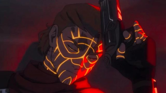 MoistCr1TiKaL's 'GodSlap' Transitions from Comic to Animated Film
