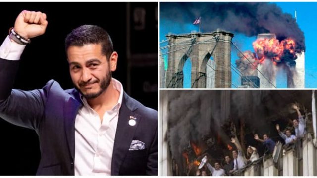 Political Controversies Emerge Ahead of 9/11 Anniversary
