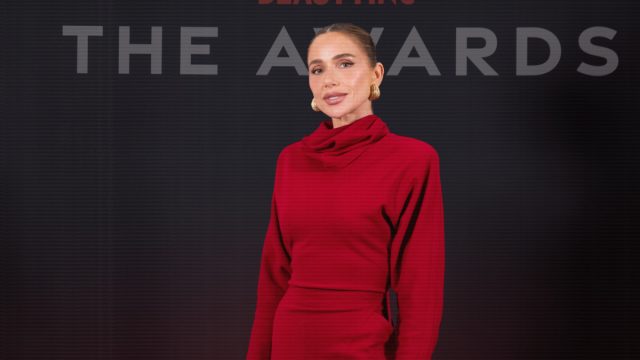 The Latest Beauty Trend: Mary Phillips Reveals Must-Have Lip Product