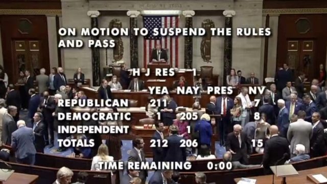 Supreme Court Expansion Debate Sparks Controversy Among Lawmakers