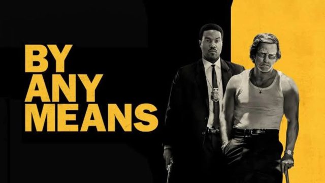 Exploring the Polarizing Reception of 'By Any Means'