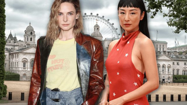 Exciting Developments in the Upcoming Sapphic Rom-Com Starring Greta Lee
