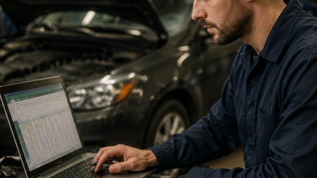Revamp Your Spreadsheet Experience with Gemini's Latest Google Sheets Update
