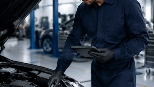 Unveiling the Future of Automotive Care: Trends to Watch in 2024