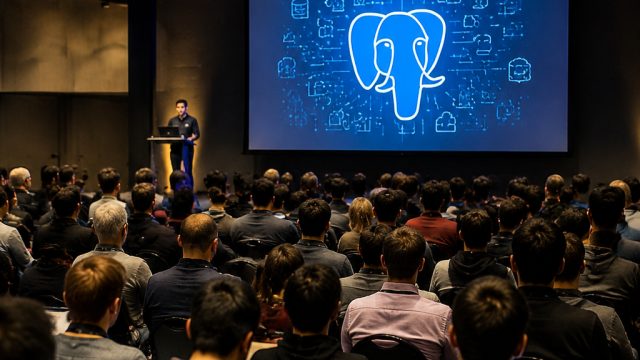 Why PostgreSQL Fans Should Attend pgDay Mexico 2026