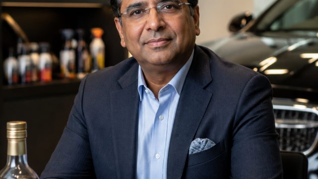 Titan Watches' Vision: Insights from CEO Kuruvilla 'Diny' Markose