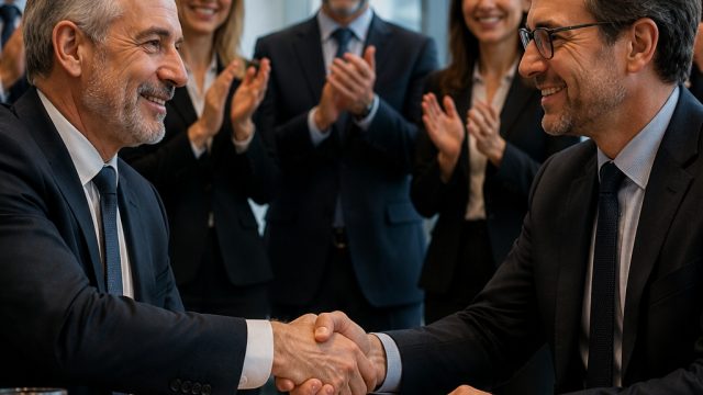 AbbVie Expands Its Portfolio with $11B Acquisition of Apogee Therapeutics