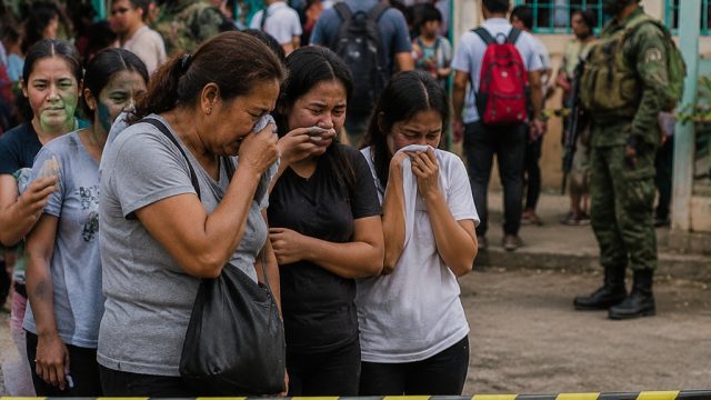 Tragedy Strikes: School Shooting in the Philippines Leaves Three Dead