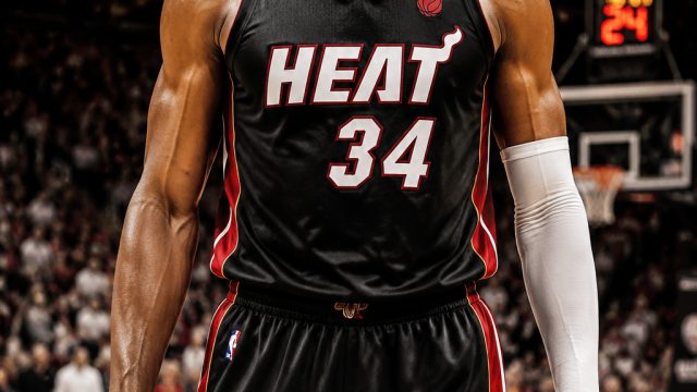 Blockbuster Trade: Giannis Antetokounmpo Joins Miami Heat