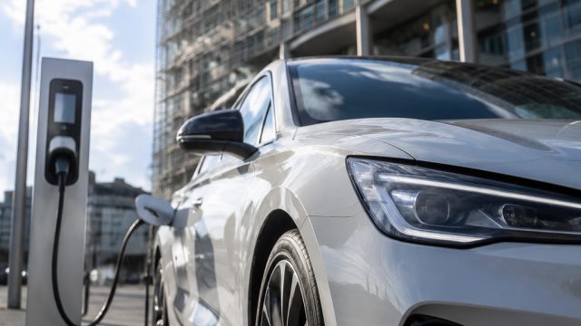 Electric Vehicle Sales Surge in the EU: Spotlight on Chinese Brands