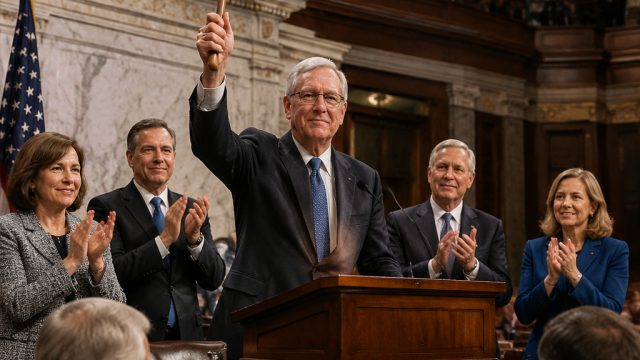 Senate Approves New Housing Bill: A Step Towards Affordable Living