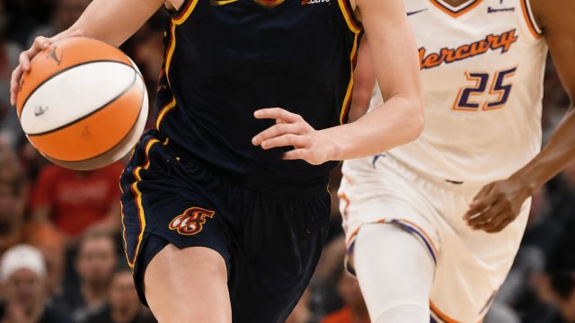 Indiana Fever Looks to Maintain Momentum Against Phoenix Mercury