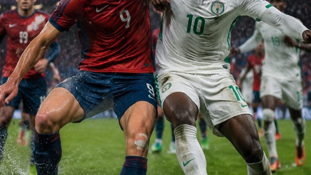 Norway vs. Senegal: How Weather Challenges Shaped the Match