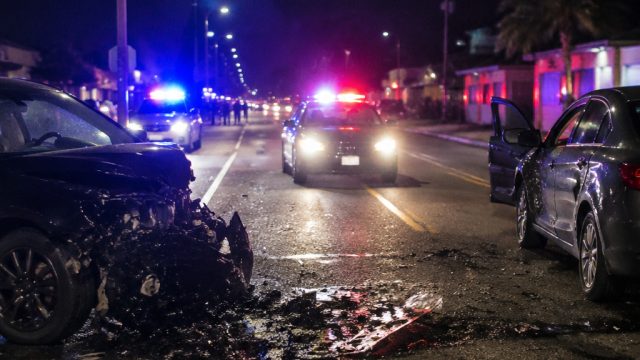 Tragic Incident Shakes Northern California Community: Two Lives Lost