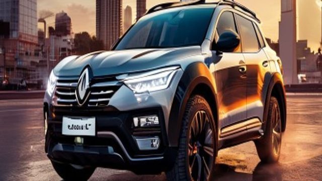 Renault Duster's New Export Initiative: A Game Changer for India