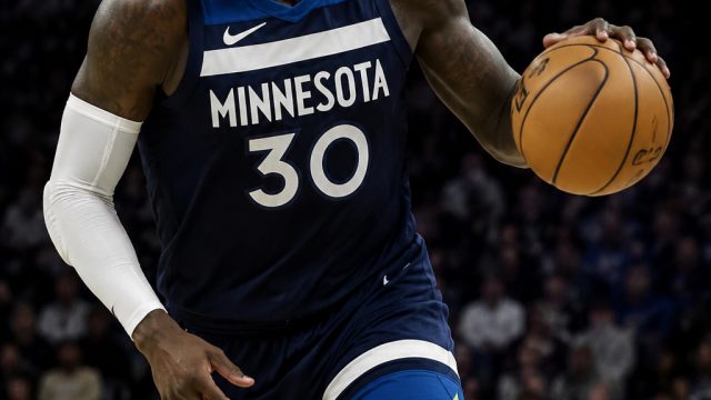 Timberwolves Reshape Roster with Julius Randle Trade Ahead of Draft