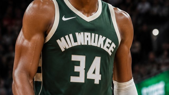 Milwaukee Bucks Make Groundbreaking Trade with Miami Heat for Giannis