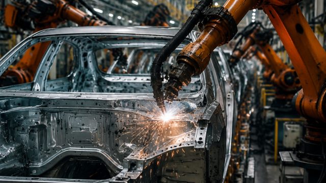EU's Industrial Accelerator Act: A Crucial Move for Auto Industry Sustainability