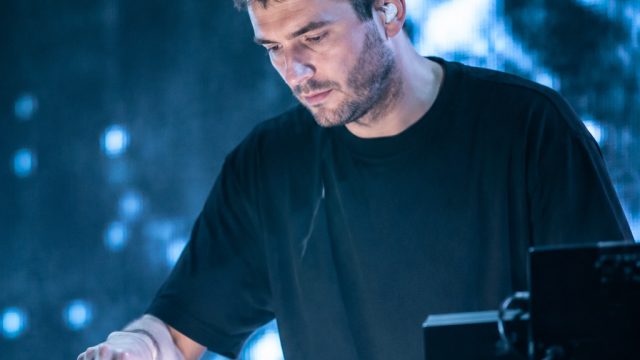 Fred Again.. Set for Exclusive Live Shows in India This Year