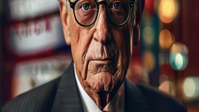 Farewell to a Financial Titan: Reflecting on Alan Greenspan's Legacy
