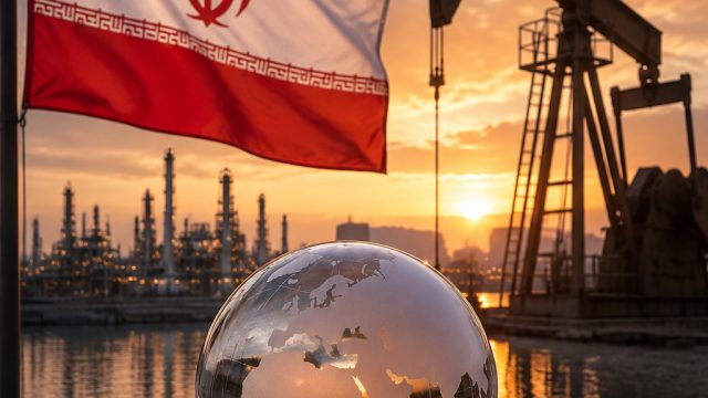 U.S. Eases Sanctions on Iran: Implications for Global Oil Markets