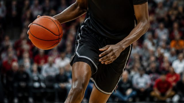 The Anticipation Builds: AJ Dybantsa and the 2026 NBA Draft Landscape