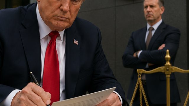 Trump's Possible Legal Action Against ABC: What You Need to Know