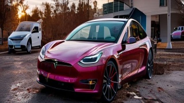 Federal Investigation Launched After Tesla Crash Claims Life in Texas