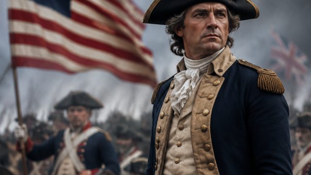 Key Revolutionary War Battles of 1779 and Their Lasting Impact