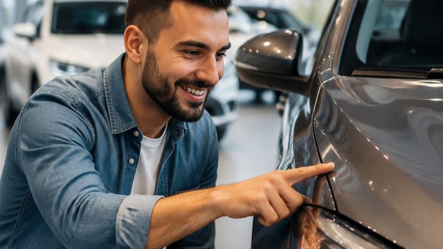 Unlock Amazing Car Deals Under $50 Ahead of Prime Day!