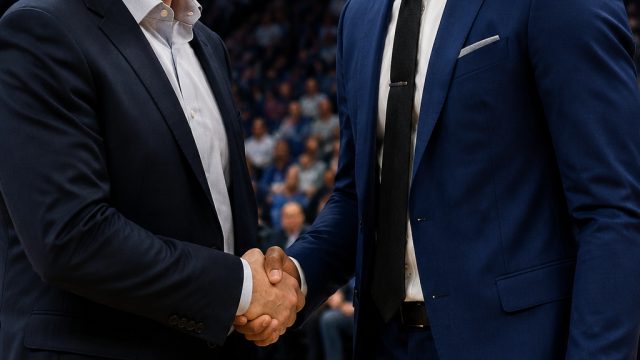 Mavericks Make Bold Move in 2026 Draft with Former Michigan Star