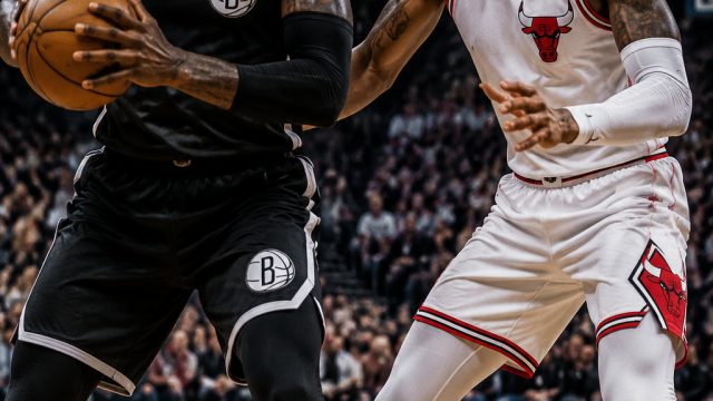 Major NBA Trade Shakeup: Randle Moves to Nets, Claxton to Bulls